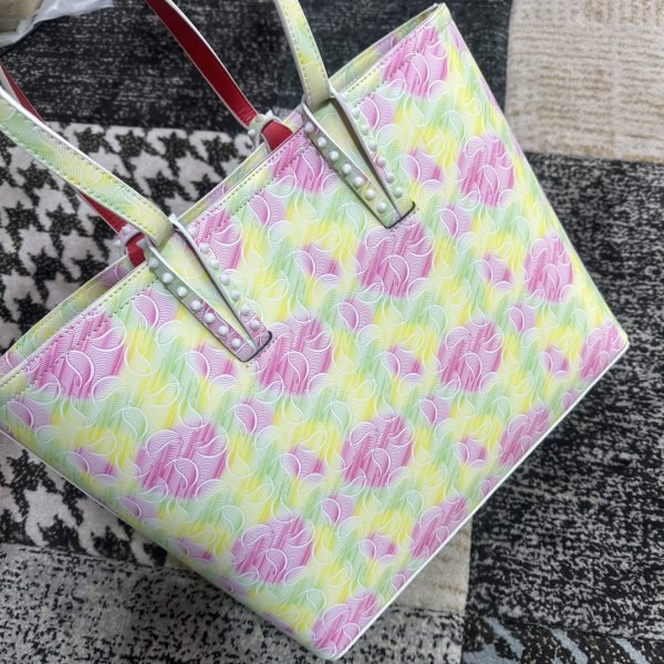 Christian Louboutin Large Tote Bag