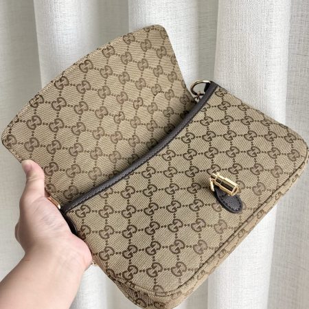 Gucci Aperitivo medium shoulder bag - Image 7