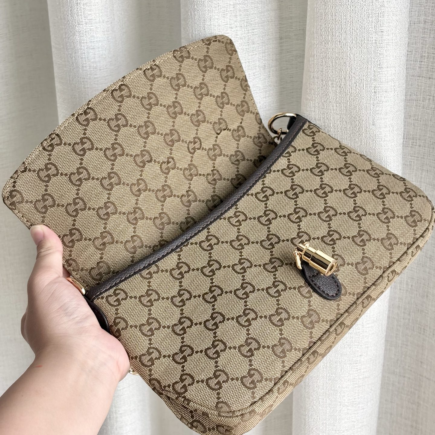 Gucci Aperitivo medium shoulder bag - Image 7