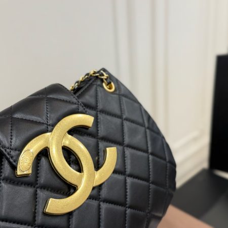 Chanel Quilto Bag - Image 5