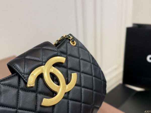 Chanel Quilto Bag
