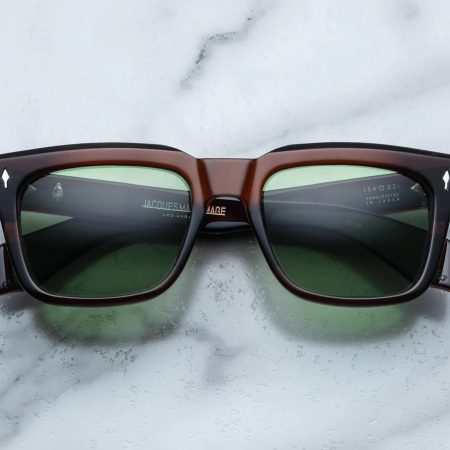 JACQUES MARIE MAGE TORINO UV Protection Sunglasses Top Quality - Image 1