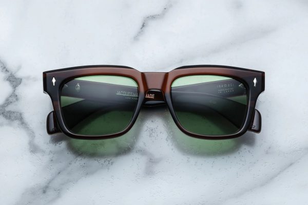 JACQUES MARIE MAGE TORINO UV Protection Sunglasses Top Quality