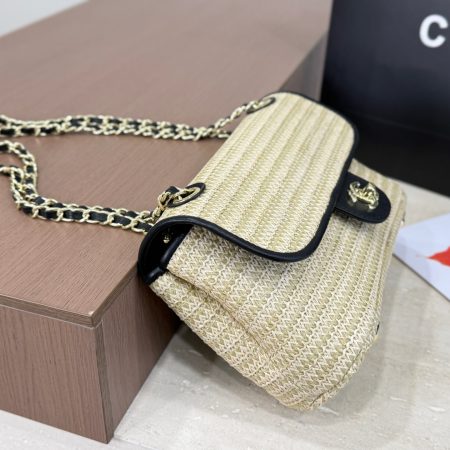 Chanel Flap Bag - Image 4