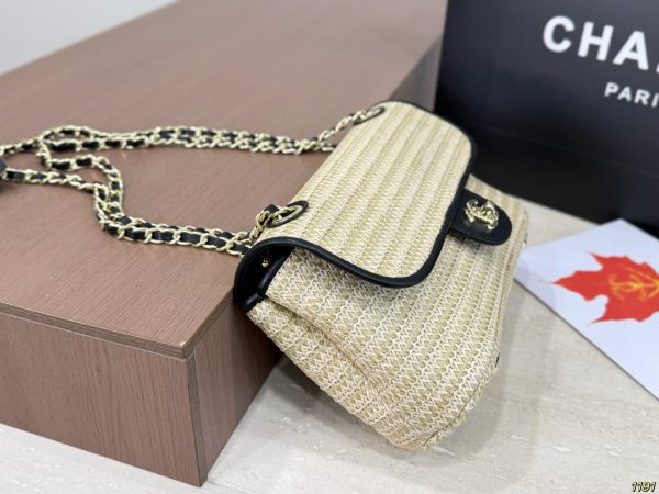 Chanel Flap Bag