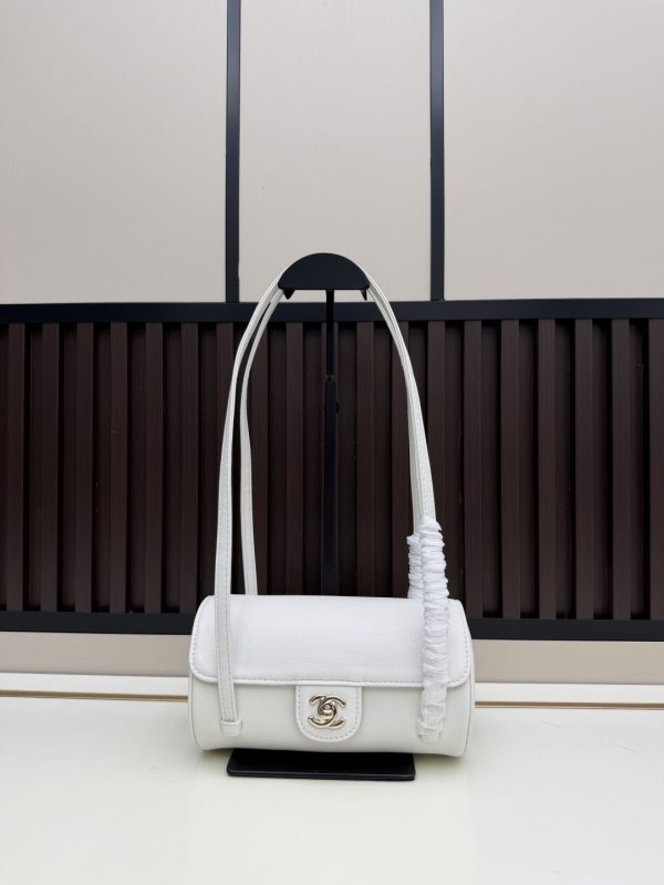 Chanel Large Flap Bag