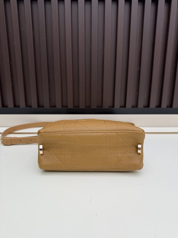Dior Trianon Bag