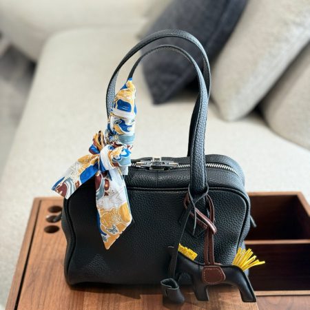 Hermes Victoria Tote Bag