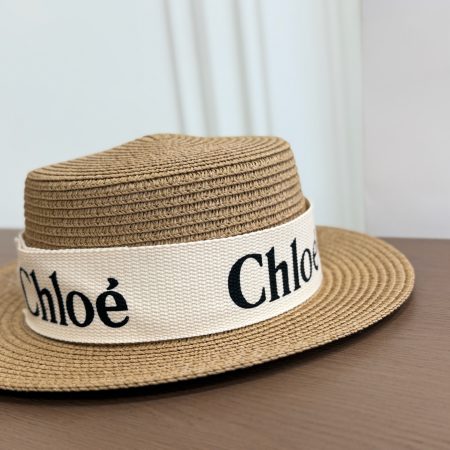 Chloe Knit Bag & Hat Set - Image 12