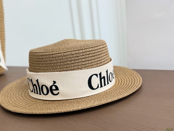 Chloe Knit Bag & Hat Set