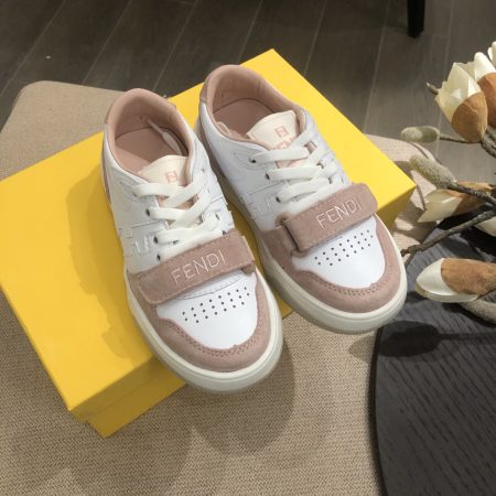 Fendi Children's Shoes - Image 3