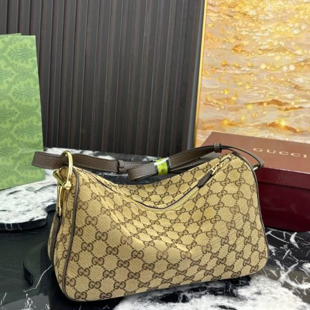 Gucci Jacket underarm bag - Image 4