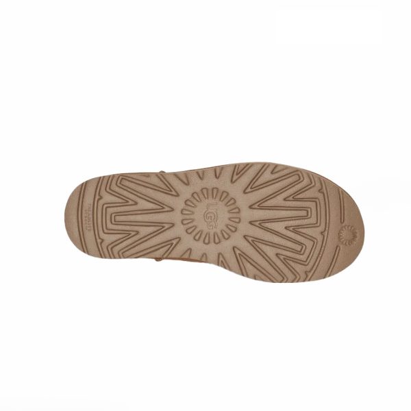 UGG Women's Classic Mini Platform