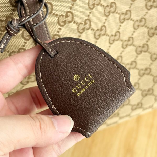 Gucci Londra large tote bag