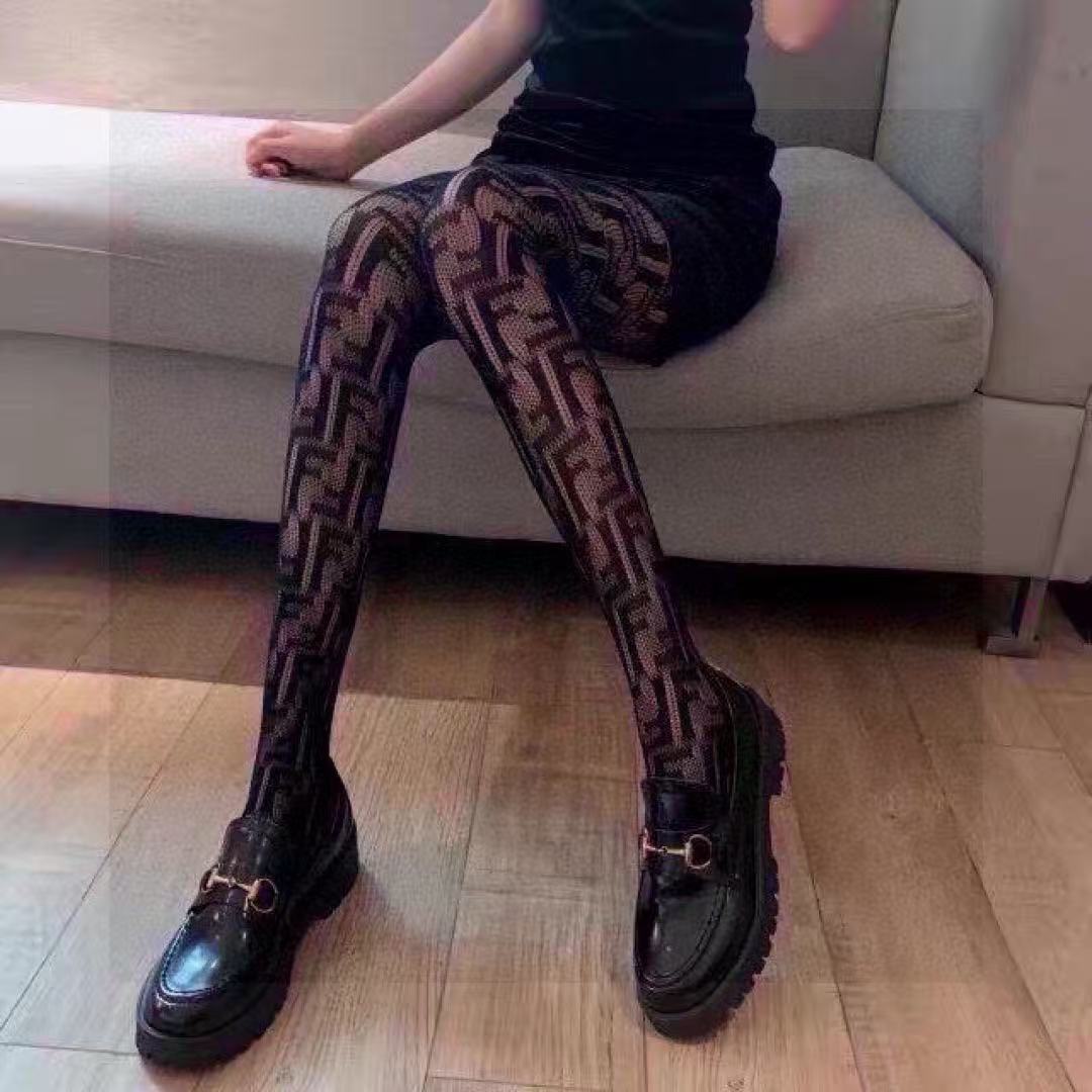 Fendi Stockings - Image 1