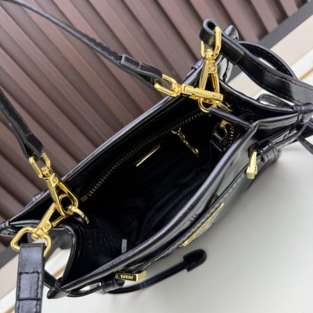 Prada Bonnie Bag - Image 8