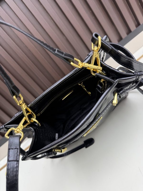Prada Bonnie Bag