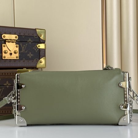 LV Slim Trunk Bag - 10A mirror version - Image 3