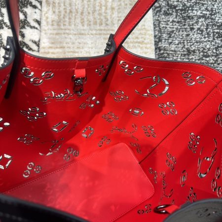Christian Louboutin Tote Bag - Image 6
