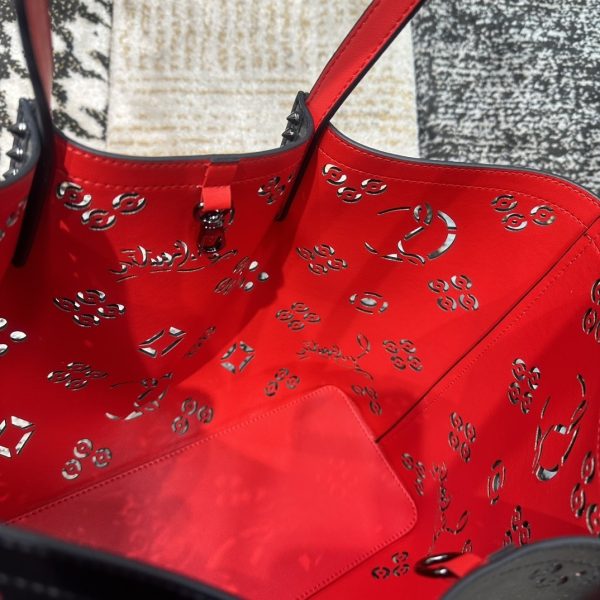 Christian Louboutin Tote Bag