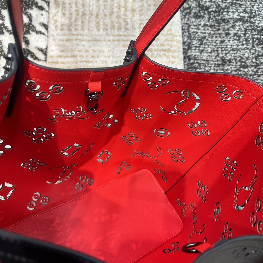 Christian Louboutin Tote Bag - Image 6