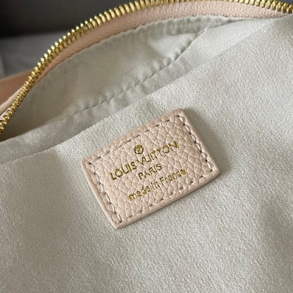 LV Bagatelle Monogram Empreinte Bag