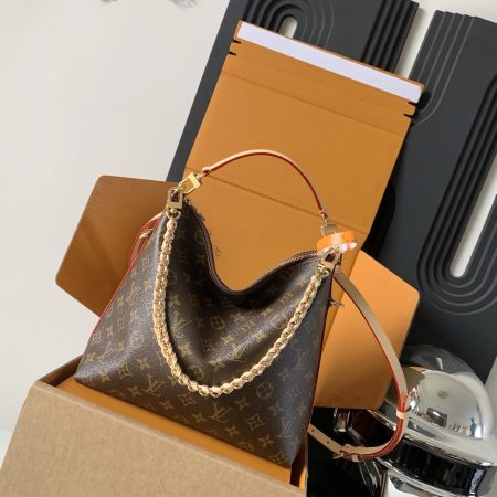 LV Multipass Monogram Handbag Top Quality