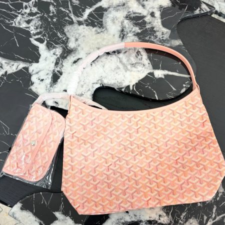 Goyard Hobo Shoulder Bag - Image 2