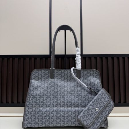 Goyard Hardy Bag - Image 5