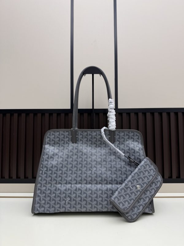 Goyard Hardy Bag