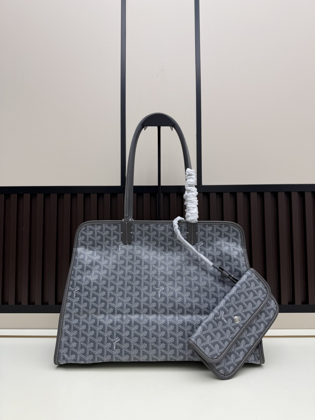Goyard Hardy Bag - Image 5