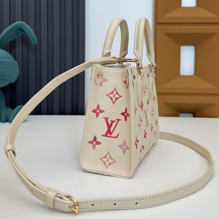 LV OnTheGo BB Bag Monogram Emeinte - Image 6