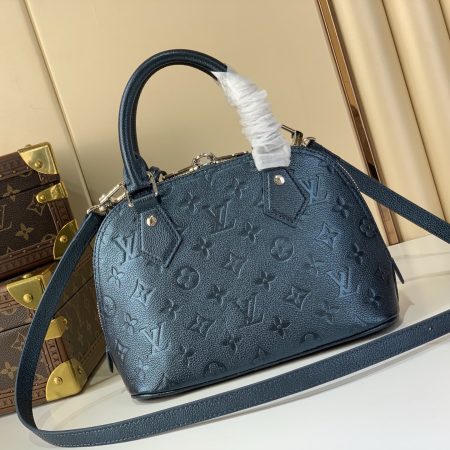 LV Alma BB Handbag - 10A mirror version - Image 4