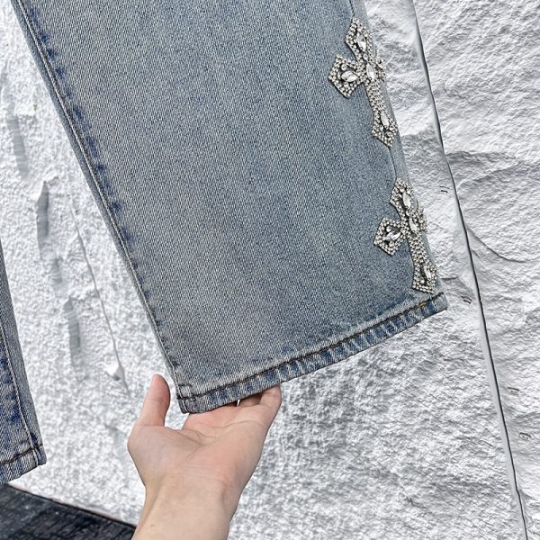 Chrome Hearts Jeans