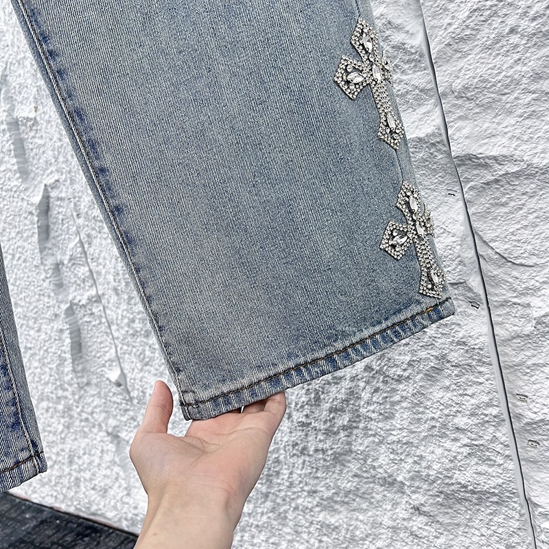 Chrome Hearts Jeans - Image 4
