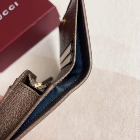 Gucci Ophidia Small Wallet - Image 6
