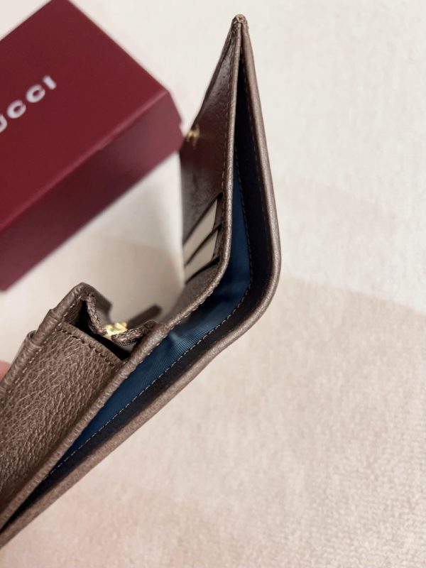 Gucci Ophidia Small Wallet