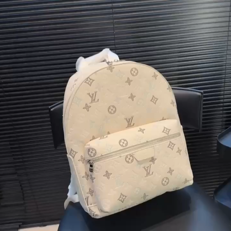 LV Apollo Backpack