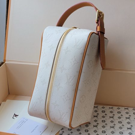 LV Toiletry Bag