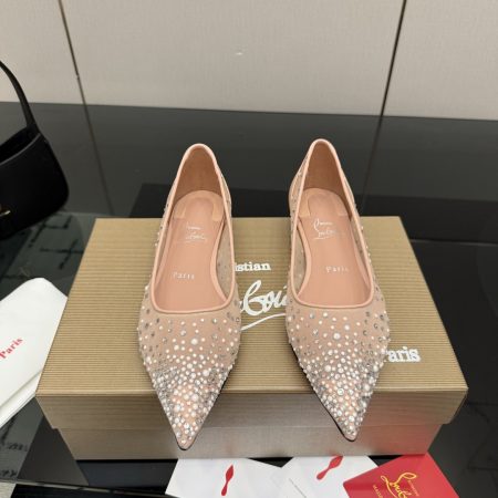 Christian Louboutin high heels - Image 5