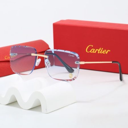 Catier Fashionable Sunglasses - Image 2