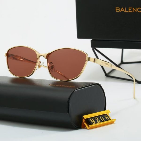 Balenciaga Fashionable Sunglasses