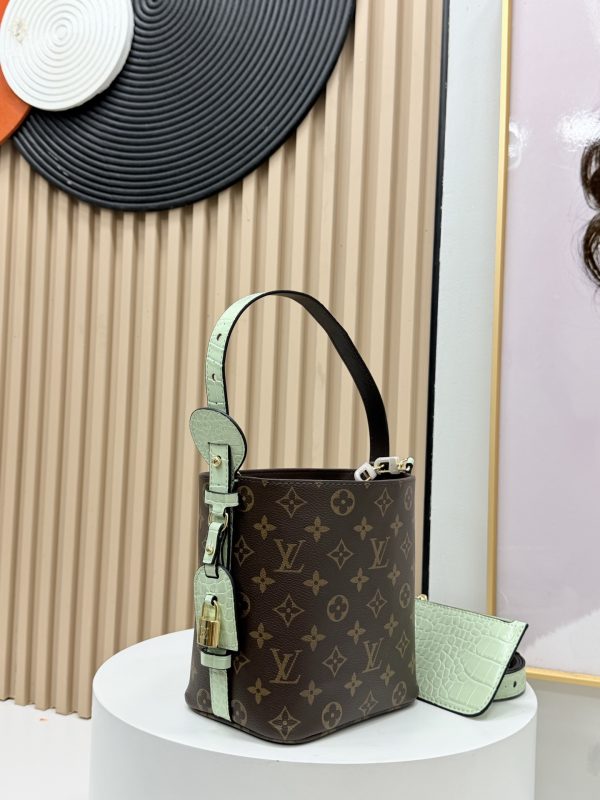 LV Allin BB Bag