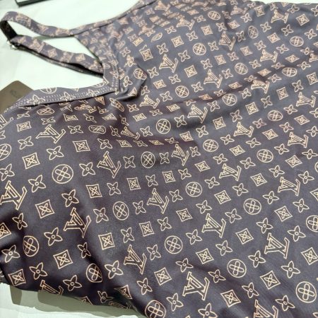 LV One-Piece Swimsuit Swimwear - Image 7