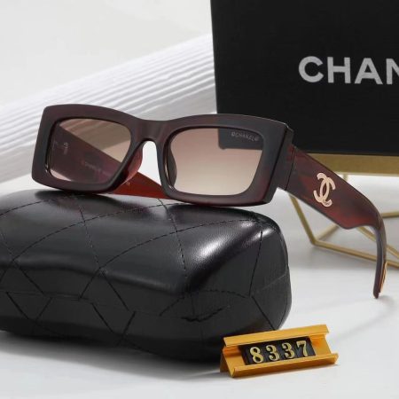 Chanel Fashionable Sunglasses - Image 2