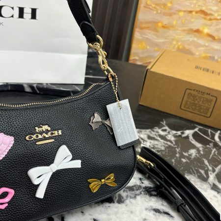 Coach Teri Crossbody Bag - Image 3