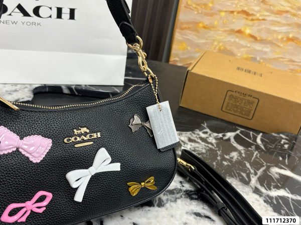 Coach Teri Crossbody Bag