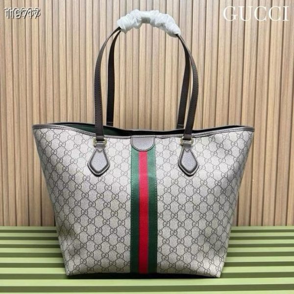 Gucci Ophidia Women's Tote Bag