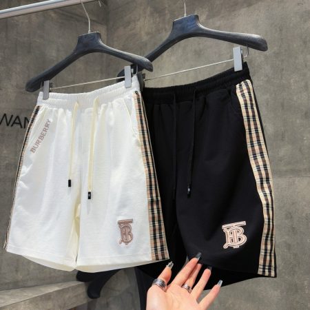 Burberry Shorts - Image 1