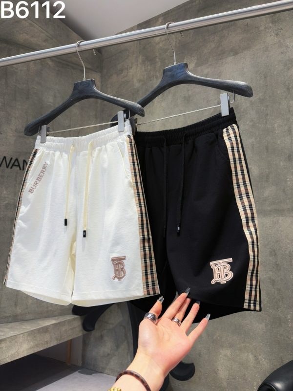 Burberry Shorts